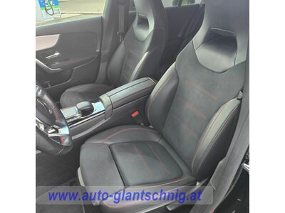 Mercedes-Benz CLA Gebrauchtwagen Mercedes-Benz CLA Gebrauchtwagen