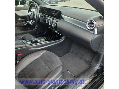 Mercedes-Benz CLA Gebrauchtwagen Mercedes-Benz CLA Gebrauchtwagen
