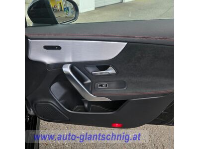 Mercedes-Benz CLA Gebrauchtwagen Mercedes-Benz CLA Gebrauchtwagen