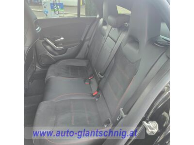 Mercedes-Benz CLA Gebrauchtwagen Mercedes-Benz CLA Gebrauchtwagen