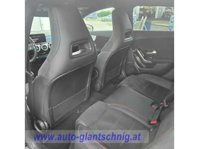 Mercedes-Benz CLA Gebrauchtwagen Mercedes-Benz CLA Gebrauchtwagen