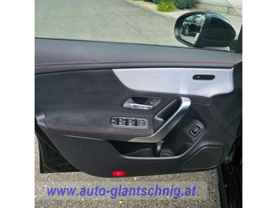 Mercedes-Benz CLA Gebrauchtwagen Mercedes-Benz CLA Gebrauchtwagen