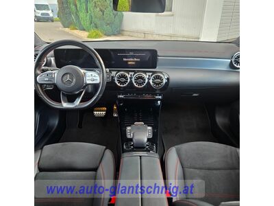 Mercedes-Benz CLA Gebrauchtwagen Mercedes-Benz CLA Gebrauchtwagen