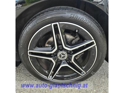 Mercedes-Benz CLA Gebrauchtwagen Mercedes-Benz CLA Gebrauchtwagen