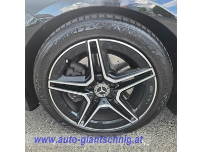 Mercedes-Benz CLA Gebrauchtwagen Mercedes-Benz CLA Gebrauchtwagen
