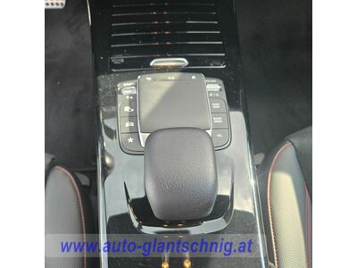 Mercedes-Benz CLA Gebrauchtwagen Mercedes-Benz CLA Gebrauchtwagen