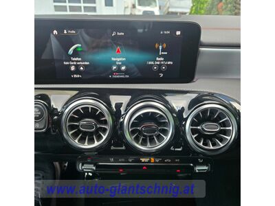 Mercedes-Benz CLA Gebrauchtwagen Mercedes-Benz CLA Gebrauchtwagen