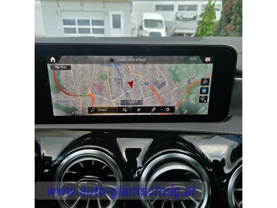 Mercedes-Benz CLA Gebrauchtwagen Mercedes-Benz CLA Gebrauchtwagen