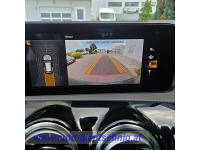 Mercedes-Benz CLA Gebrauchtwagen Mercedes-Benz CLA Gebrauchtwagen