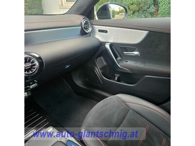 Mercedes-Benz CLA Gebrauchtwagen Mercedes-Benz CLA Gebrauchtwagen
