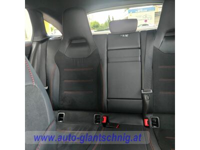 Mercedes-Benz CLA Gebrauchtwagen Mercedes-Benz CLA Gebrauchtwagen