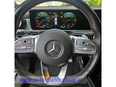 Mercedes-Benz CLA Gebrauchtwagen Mercedes-Benz CLA Gebrauchtwagen