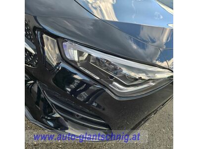 Mercedes-Benz CLA Gebrauchtwagen Mercedes-Benz CLA Gebrauchtwagen