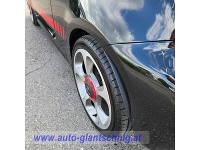 Abarth 500 Gebrauchtwagen
