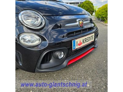 Abarth 500 Gebrauchtwagen