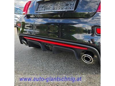 Abarth 500 Gebrauchtwagen
