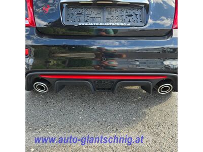 Abarth 500 Gebrauchtwagen