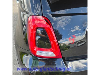 Abarth 500 Gebrauchtwagen