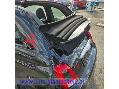Abarth 500 Gebrauchtwagen