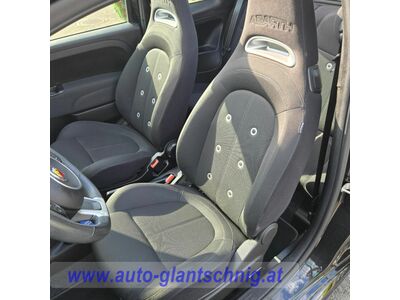 Abarth 500 Gebrauchtwagen
