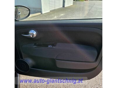 Abarth 500 Gebrauchtwagen