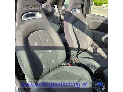 Abarth 500 Gebrauchtwagen