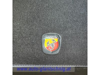 Abarth 500 Gebrauchtwagen