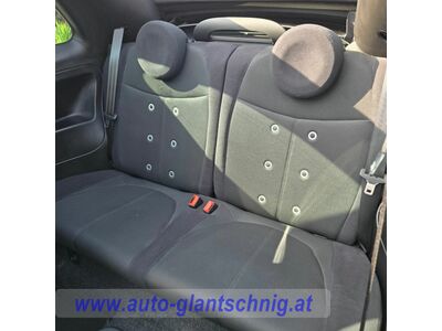 Abarth 500 Gebrauchtwagen