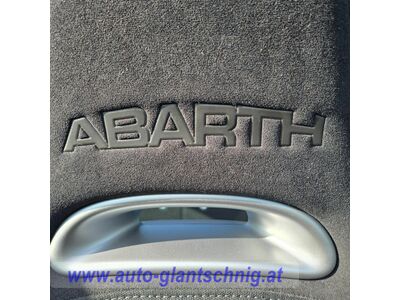 Abarth 500 Gebrauchtwagen