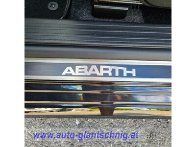 Abarth 500 Gebrauchtwagen