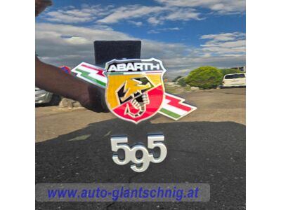 Abarth 500 Gebrauchtwagen