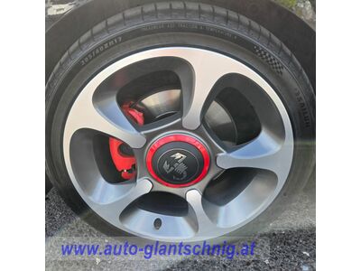 Abarth 500 Gebrauchtwagen