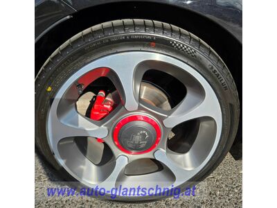 Abarth 500 Gebrauchtwagen