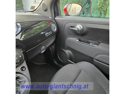 Abarth 500 Gebrauchtwagen