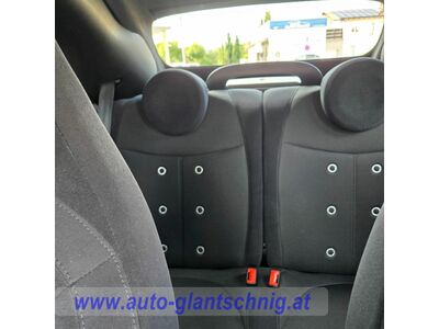 Abarth 500 Gebrauchtwagen