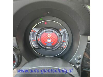 Abarth 500 Gebrauchtwagen