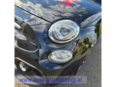 Abarth 500 Gebrauchtwagen