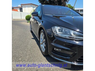 VW Golf Gebrauchtwagen VW Golf Gebrauchtwagen