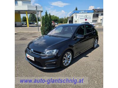 VW Golf Gebrauchtwagen VW Golf Gebrauchtwagen