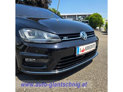 VW Golf Gebrauchtwagen VW Golf Gebrauchtwagen