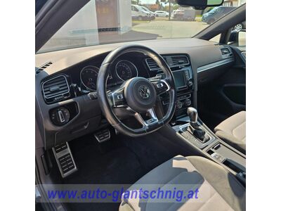 VW Golf Gebrauchtwagen VW Golf Gebrauchtwagen
