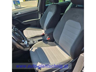 VW Golf Gebrauchtwagen VW Golf Gebrauchtwagen