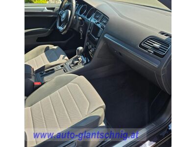 VW Golf Gebrauchtwagen VW Golf Gebrauchtwagen