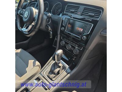 VW Golf Gebrauchtwagen VW Golf Gebrauchtwagen