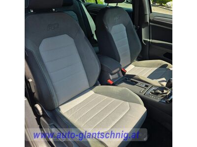 VW Golf Gebrauchtwagen VW Golf Gebrauchtwagen