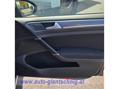 VW Golf Gebrauchtwagen VW Golf Gebrauchtwagen
