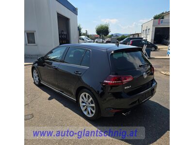 VW Golf Gebrauchtwagen VW Golf Gebrauchtwagen