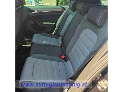 VW Golf Gebrauchtwagen VW Golf Gebrauchtwagen