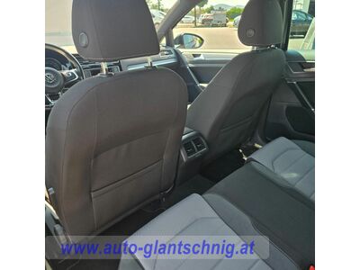VW Golf Gebrauchtwagen VW Golf Gebrauchtwagen