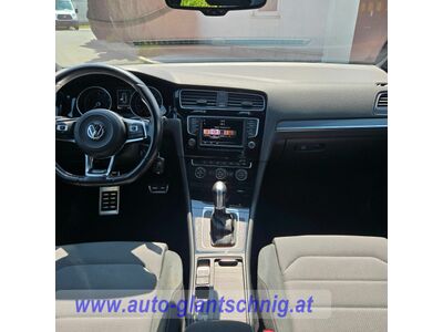 VW Golf Gebrauchtwagen VW Golf Gebrauchtwagen